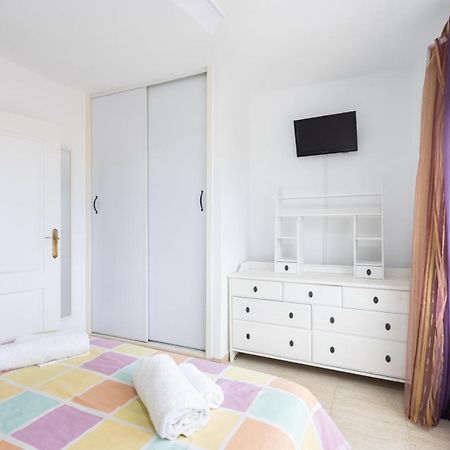 211 Arco Iris Perfect Stay By Sunkeyrents Callao Salvaje Exterior foto