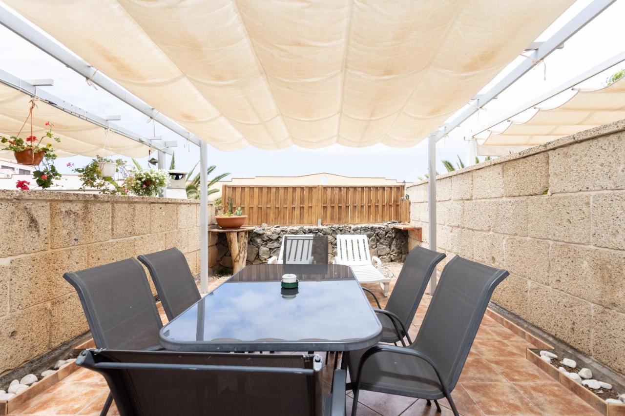 211 Arco Iris Perfect Stay By Sunkeyrents Callao Salvaje Exterior foto