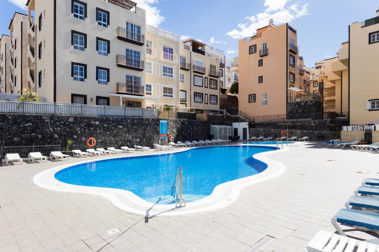 211 Arco Iris Perfect Stay By Sunkeyrents Callao Salvaje Exterior foto