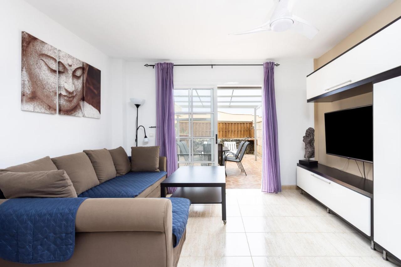 211 Arco Iris Perfect Stay By Sunkeyrents Callao Salvaje Exterior foto
