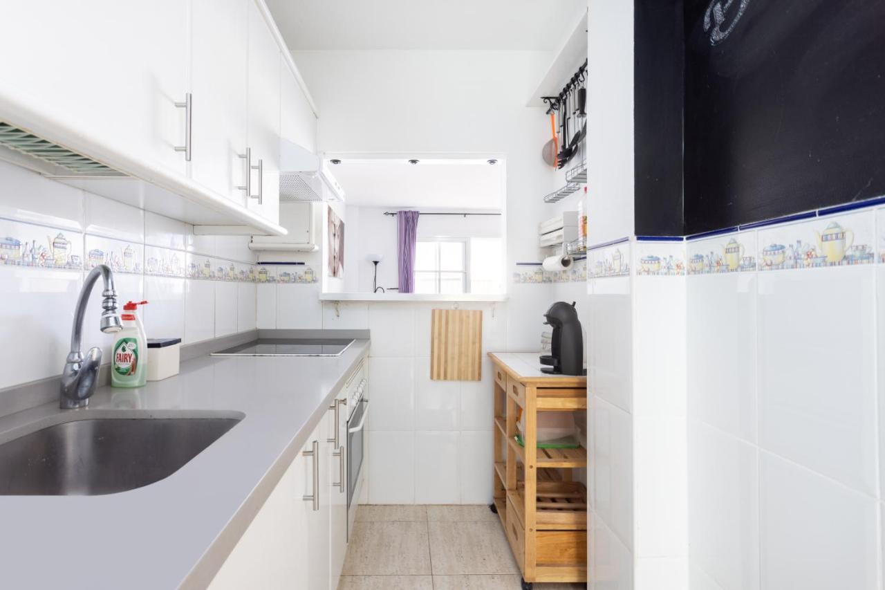 211 Arco Iris Perfect Stay By Sunkeyrents Callao Salvaje Exterior foto