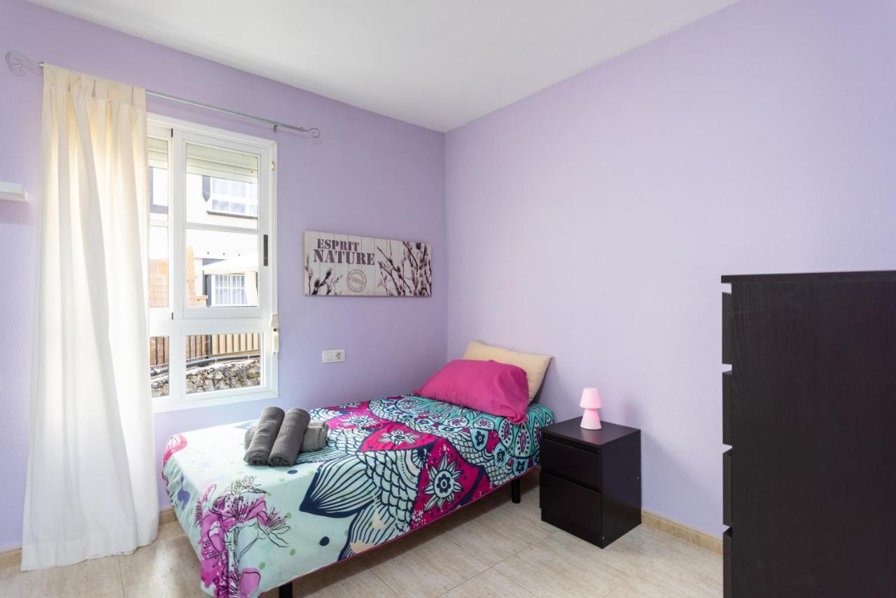 211 Arco Iris Perfect Stay By Sunkeyrents Callao Salvaje Exterior foto