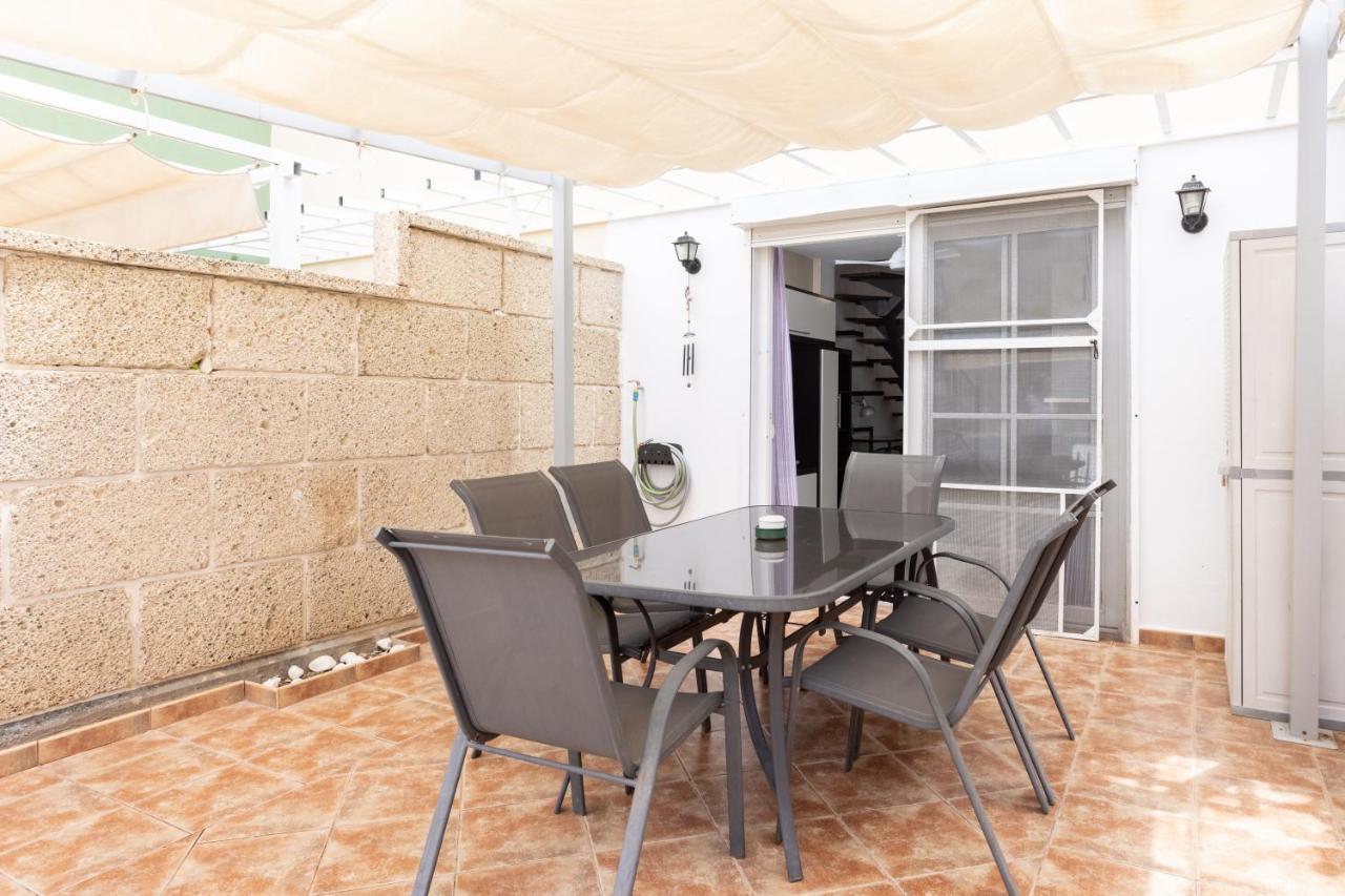211 Arco Iris Perfect Stay By Sunkeyrents Callao Salvaje Exterior foto