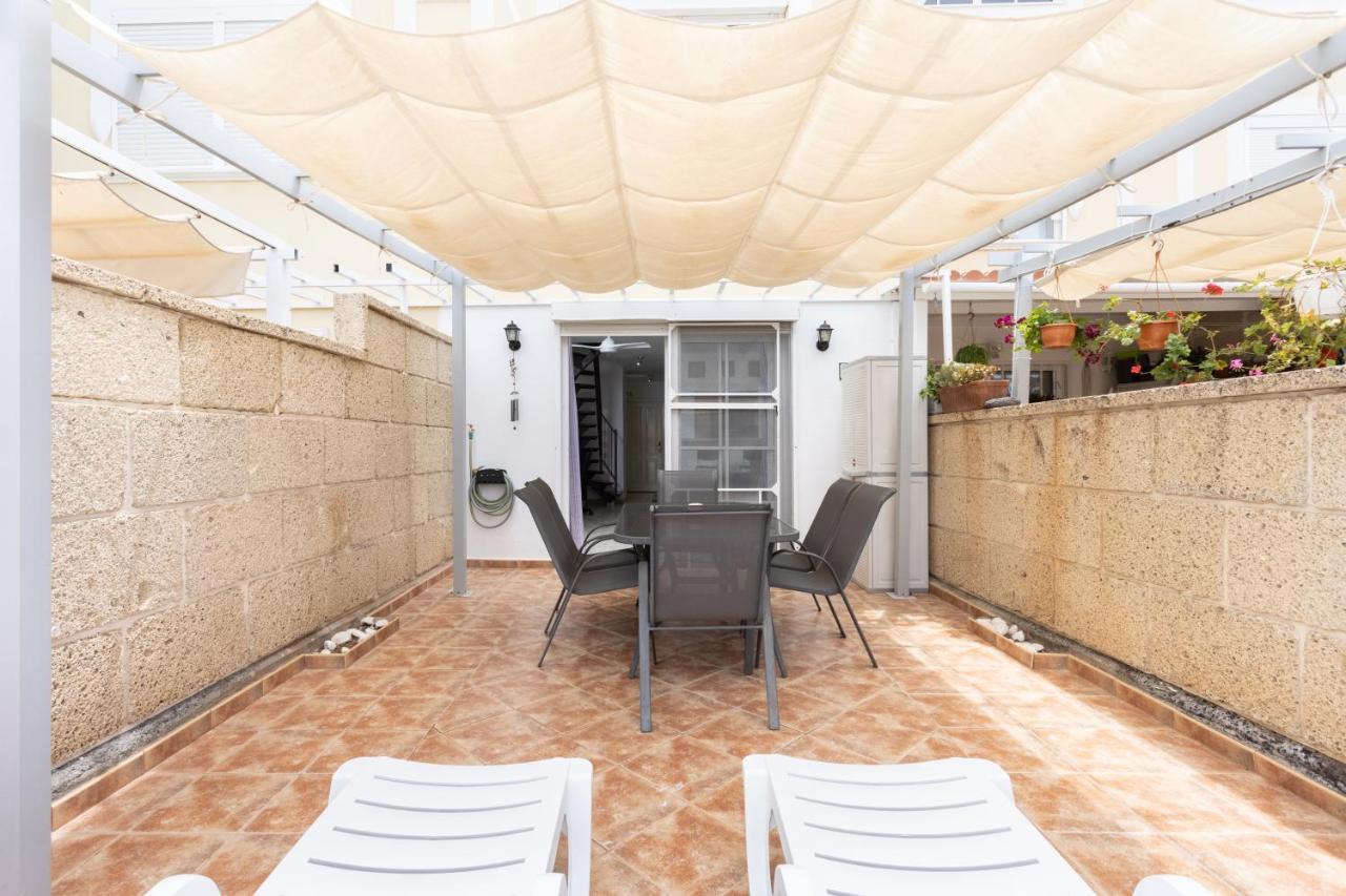 211 Arco Iris Perfect Stay By Sunkeyrents Callao Salvaje Exterior foto