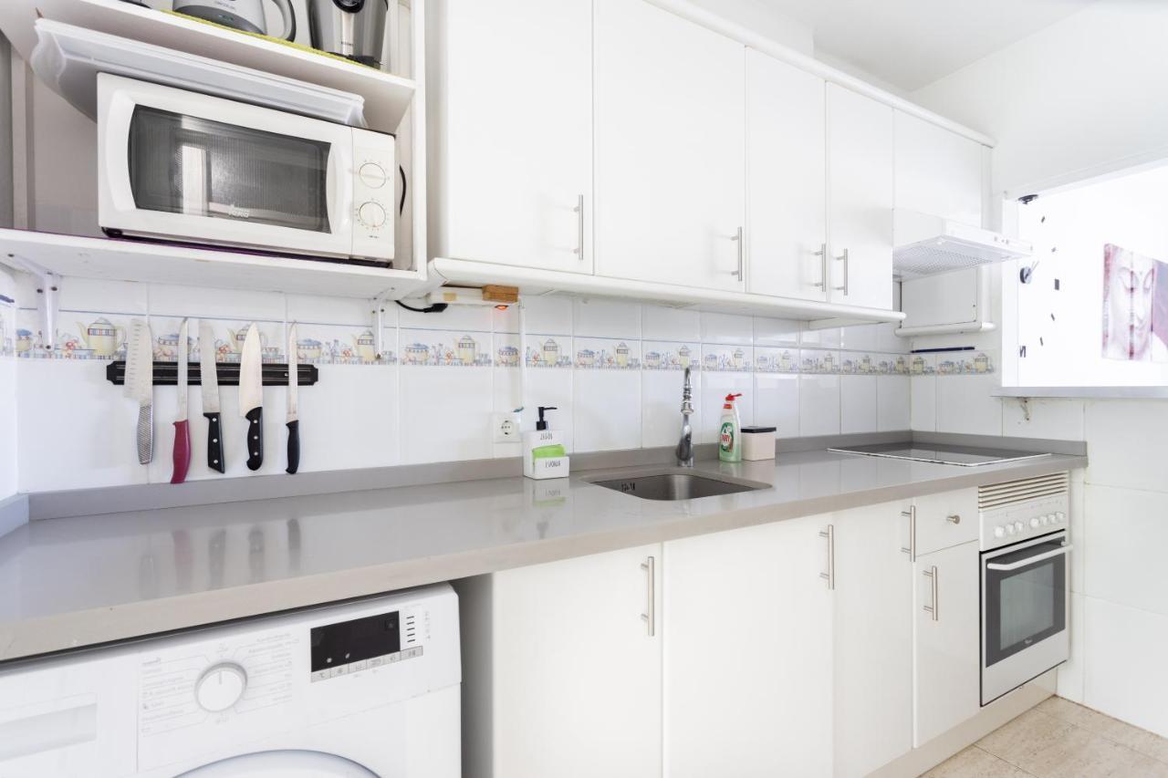 211 Arco Iris Perfect Stay By Sunkeyrents Callao Salvaje Exterior foto