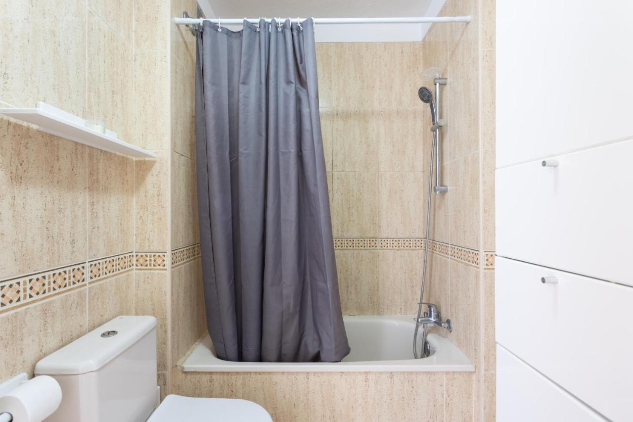 211 Arco Iris Perfect Stay By Sunkeyrents Callao Salvaje Exterior foto