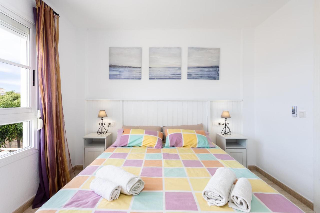 211 Arco Iris Perfect Stay By Sunkeyrents Callao Salvaje Exterior foto